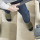 Illustration for article titled There's No Wrong Side Up With a Flippable Vacuum